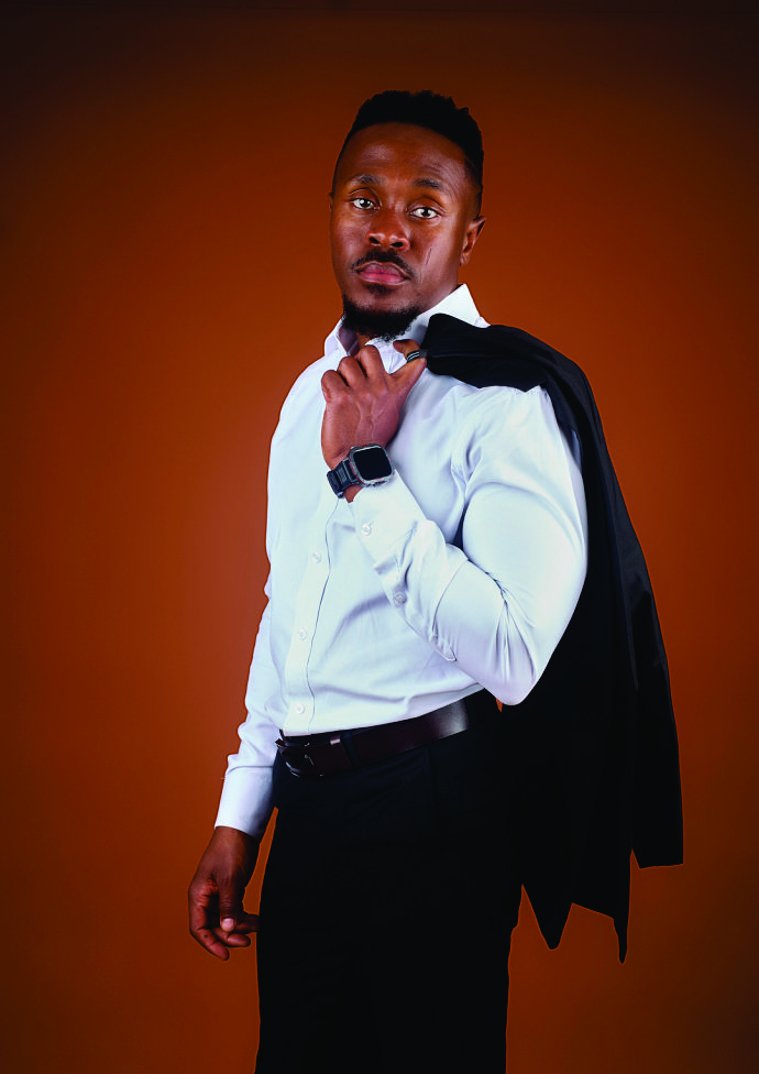 Malizo Mdekazi